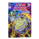 New Gods #20 (1990) – Crushed by Yuga Khan | DC US-Comic | Evanier & Hoberg